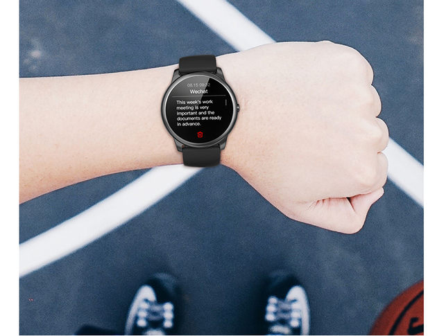 Jam Tangan Pintar SMA R7 untuk Pria Wanita Panggilan Bluetooth Tahan Air  2022 Jam Tangan Kebugaran Denyut Jantung untuk Android Ios Xiaomi|Jam  Tangan pintar| - AliExpress