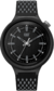 Malla Reloj Cat Diamond Mesh Caucho Negro con Gris / Negro Amarillo / Negro Blanco / Blanco Negro - comprar online