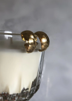 Cuban Hoops Gold #2