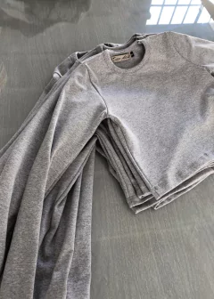 Outfit Camiseta + leggings cotton - comprar online