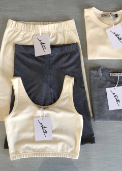 Set Top BASIC + Biker - Estate Atenta