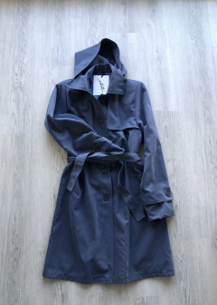 Valley Trench Coat (3 colores) OVERSIZED - Estate Atenta
