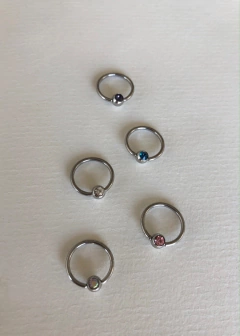 Infinit Strass (x1)