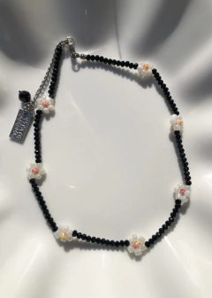 Bead Flower Margarita