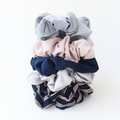 Set x20 scrunchies - comprar online