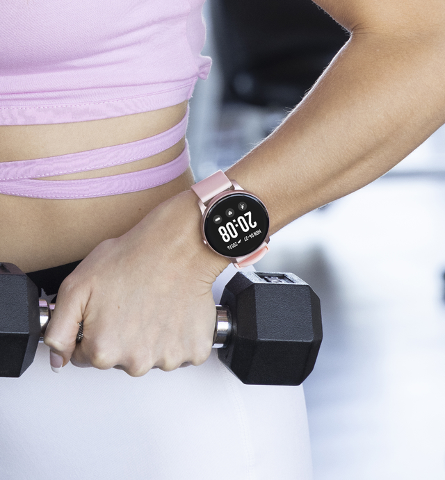 Sweet Smartwatch Jump KW19