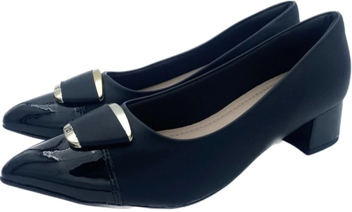 Stilettos Zapatos Confort Art. 703016