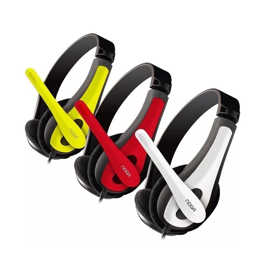 audifonos noga