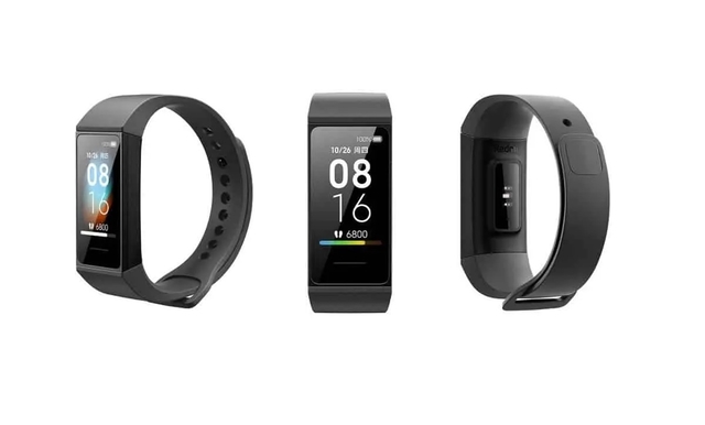 مشخصات فنی مچ بند هوشمند شیائومی مدل Xiaomi Mi Smart Band 4 | کالاتیک
