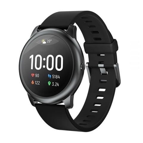 Reloj Inteligente Smartwatch M3 Fit Presion Cardiaco Android