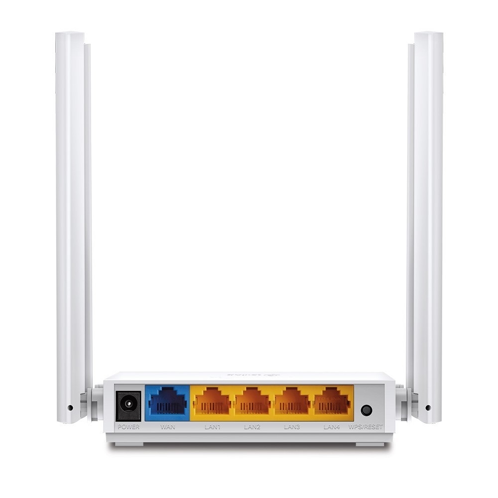 Router Tp-link Archer C24 Ac750 Dual Band Wifi