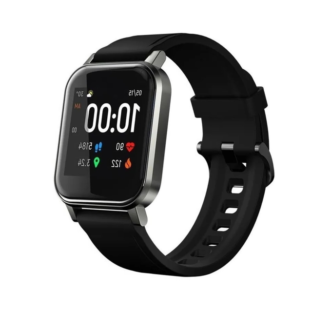 Reloj inteligente Haylou LS02 SuperPrecios — SmartPoint