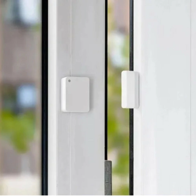 Sensor Apertura Puertas Y Ventanas Xiaomi Mi Door & Window 2