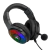Auriculares Gamer Redragon H350 Pandora Rgb Usb 7.1 en internet