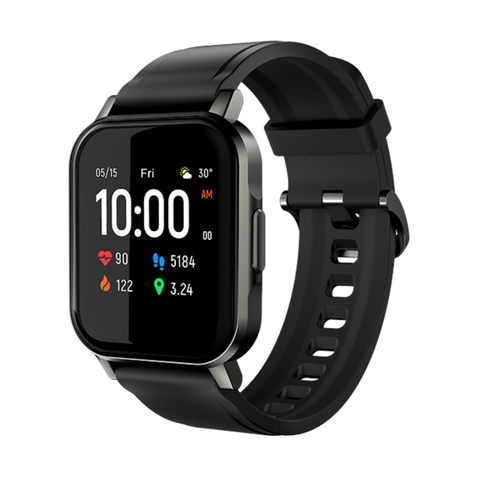 Xiaomi Mi Band 5 Smartwatch Reloj Inteligente Español Origi