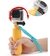 Palo Baston Hand Grip Flotante Go Pro 4 5 6 7 Sjcam - TecnoEshop CBA