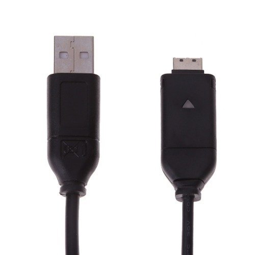 Cable Usb Camara Samsung Suc-c3 /-c7 Pl10 Pl100 Pl120 Pl150