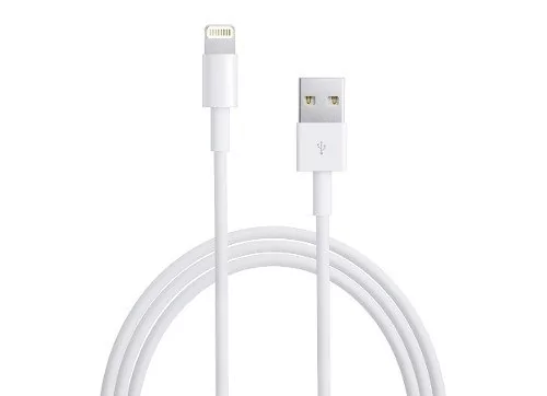 Cable Cargador Usb Lightning iPhone 5 5c 6 Se Plus 10 8 7 X