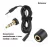 Cable Extensor Audio Stereo Mini Plug 3,5mm Trrs - 3mts - comprar online