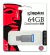 Pendrive Kingston 64gb Dt50 Datatraveler Usb 3.0 3.1 - tienda online
