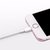 Cable Cargador Usb Lightning iPhone 5 5c 6 Se Plus 10 8 7 X en internet