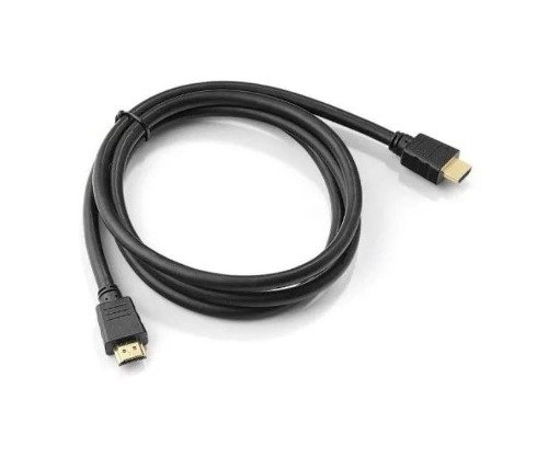 Cable Hdmi 1 Metro 1080p Hd Consola Pc Led Smart