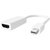Imagen de Adaptador Thunderbolt Mini Displayport Hdmi Macbook Thinkpad