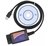Scanner Automotriz Elm327 Odb2 V1.5 Usb Multimarca Diagnosti en internet