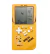 Consola Video Juego Tetris Colores Portátil Para Niños - comprar online