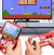 Consola Portatil Retro Sup Juegos Game 400 En 1 Con Joystick en internet