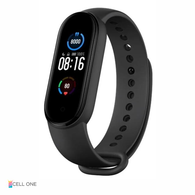 Redmi Smart Band Pro: características y precio de la nueva pulsera de Xiaomi