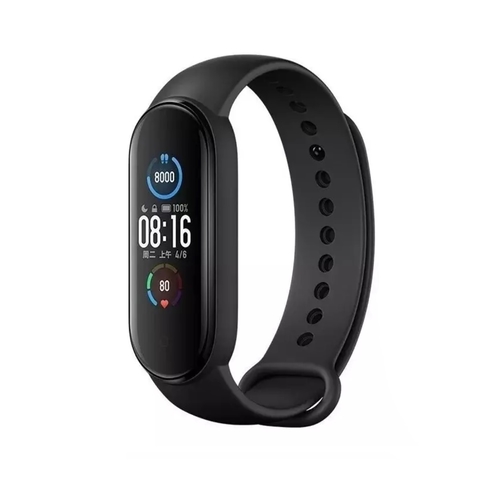 Reloj Inteligente Smartwatch M3 Fit Presion Cardiaco Android