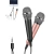 Microfono Mini Profesional Para Celular Conector Auriculares - tienda online