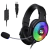 Auriculares Gamer Redragon H350 Pandora Rgb Usb 7.1 en internet