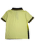 Camisa Polo Amarela Kyly - comprar online