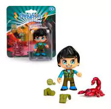 PINYPON ACTION MINI