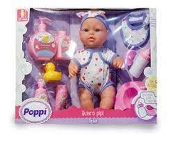 BEBOTE POPPI QUIERO PIPI