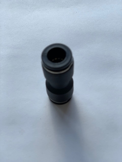 Unión doble instantánea tubo 8 mm Cod: C4502 - comprar online