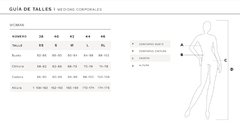 Malla Stitch Crazy - comprar online