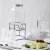DISPENSER DE VIDRIO CON BASE 5 L (074164) en internet