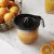 JARRA EXPRIMIDOR MANUAL CRIPPA CLEAR BLACK 1.3L (305029) - comprar online