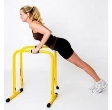 Barras Para Hacer Flexiones Brazos Clearance, 52% OFF |  www.smokymountains.org