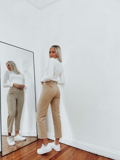 PANT SASTRERO ZARA - TVMSHOP