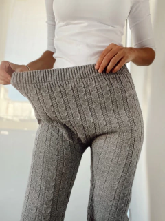 CALZA TEJIDA BREMER - TVMSHOP