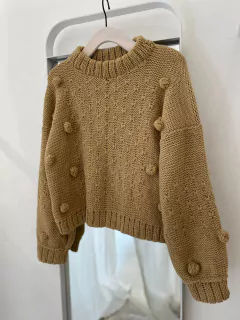 Sweater Brunella - comprar online