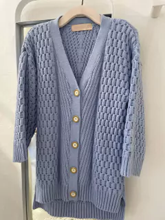 Cardigan luz - comprar online