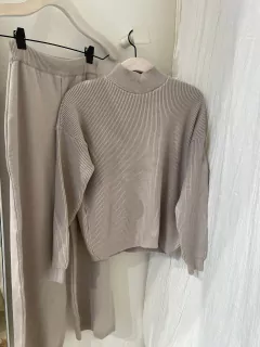 Sweater iluminada