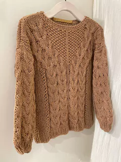 Sweater Monte - comprar online