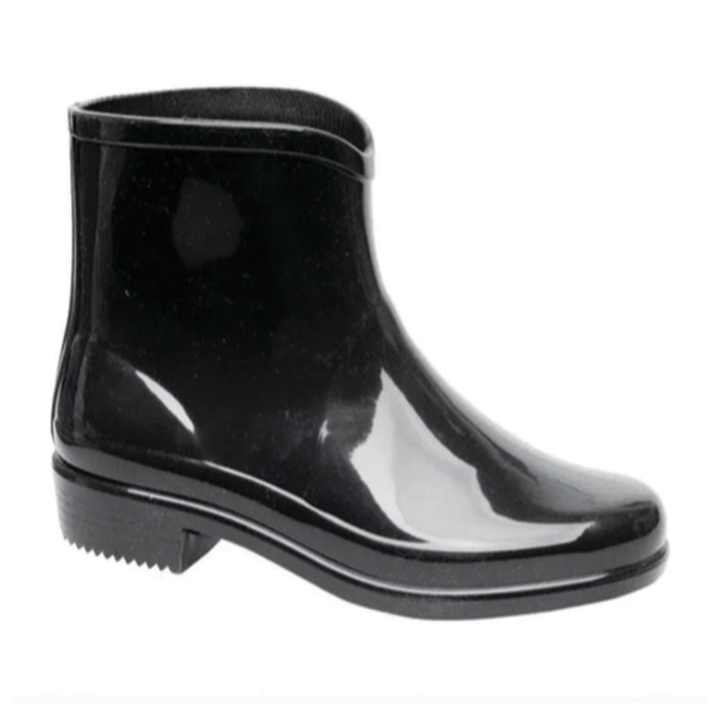 bota de lluvia corta proforce venta mayorista calzados koruk lanus