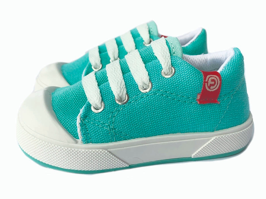 zapatillas proforce nena